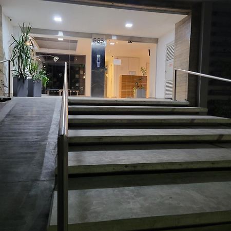 Alquiler Temporario San Miguel De Tucuman-Barrio Sur Zewnętrze zdjęcie