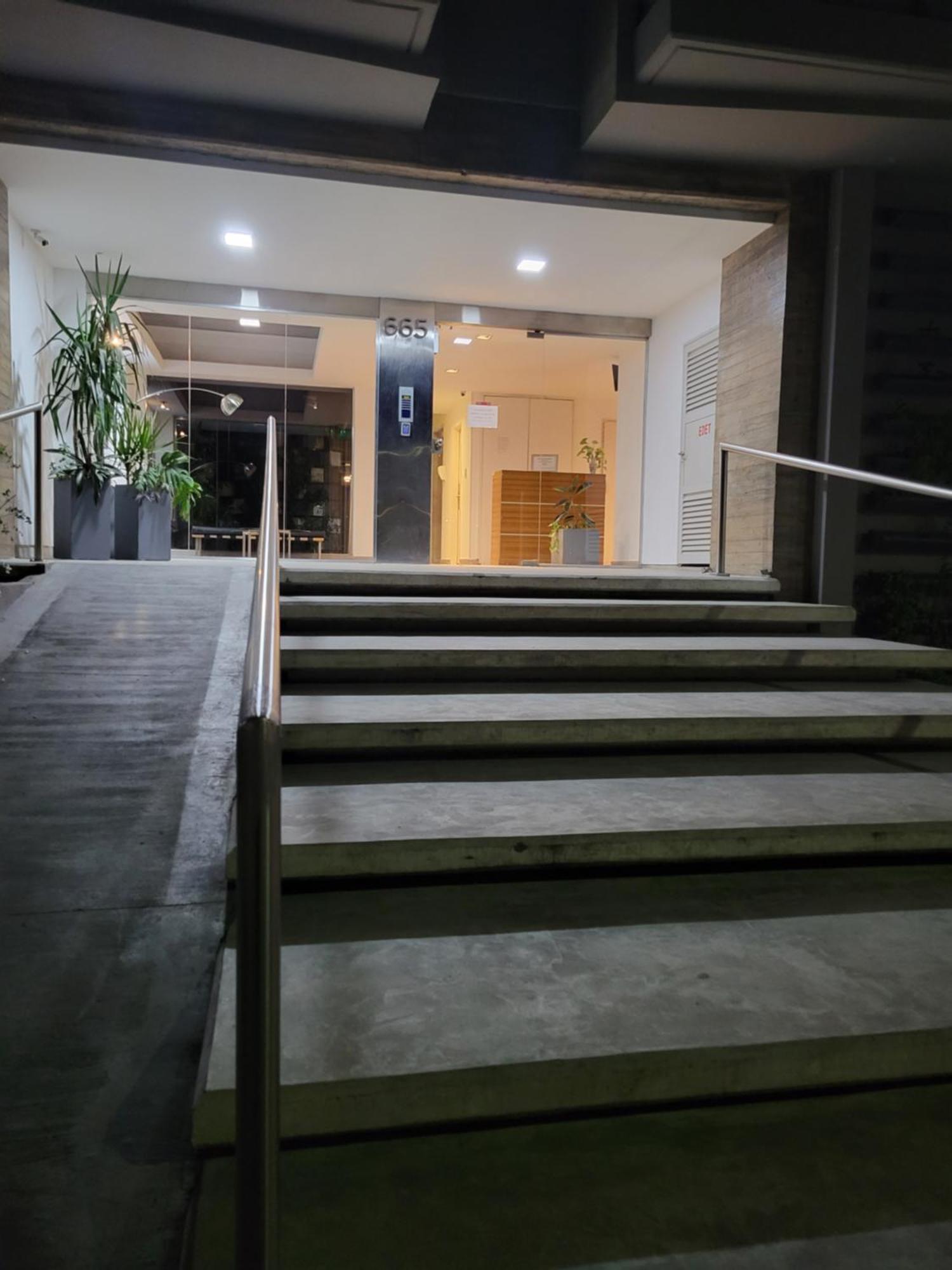 Alquiler Temporario San Miguel De Tucuman-Barrio Sur Zewnętrze zdjęcie